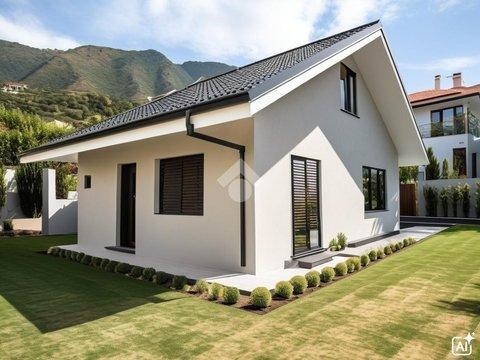 Villa in Via Umberto I, s.n.c, Bruzolo