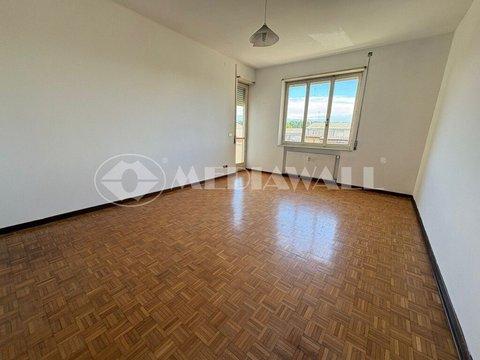 Appartamento in Via Val D'Arzino, 1, San Valentino-Ospedale, Pordenone
