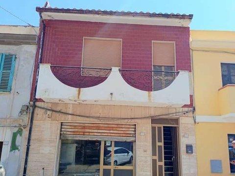 Appartamento in Via Roma, 181, Buggerru