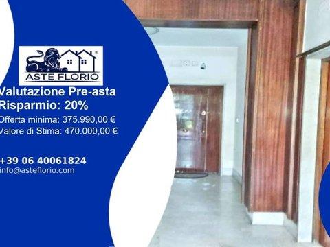 Appartamento in Via Fonte dell'Amore, Cassia - San Godenzo, Roma
