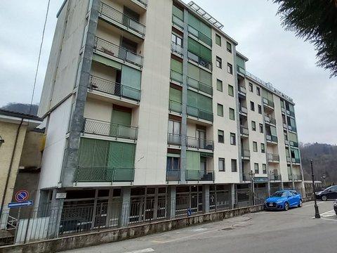 Bilocale in Via XXV Aprile, 30, Valduggia