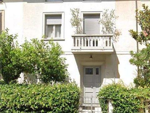 Villetta a schiera in Via Carlo Livi, 79, Zarini - Repubblica, Prato