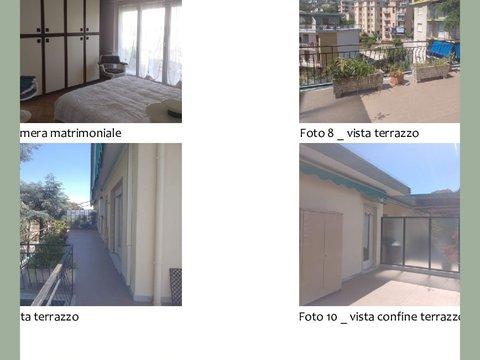 Trilocale in Corso degli Inglesi, 610, Corso degli Inglesi, Sanremo