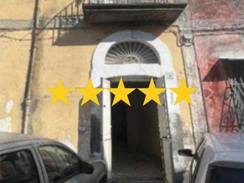 Trilocale in via Giuseppe Casillo, San Giuseppe Vesuviano