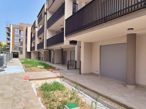 Trilocale in Via Venezia, 40, Città, Peschiera del Garda