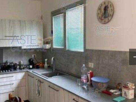 Bilocale in Via dei Mille, Centro, Castelfranco di Sotto