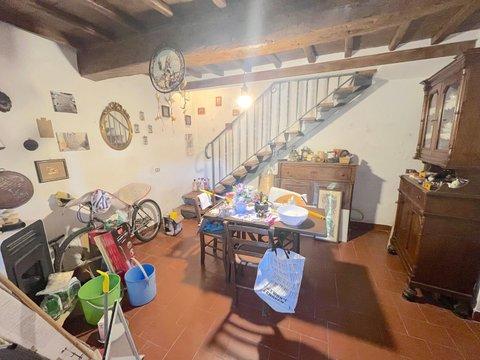 Casa di paese in Via Piana s.n.c, Pontassieve