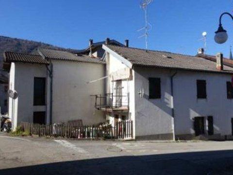Trilocale in Via della Pace, 12, Seren del Grappa