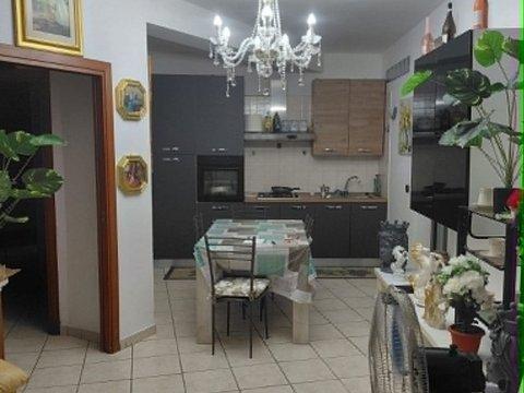 Bilocale in Via Sferracavalli s.n.c, Centro Città, Cassino
