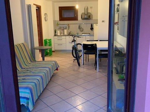 Monolocale in Via G. Rossini, 3, Grado