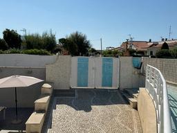 Villa in Via dell'Erica s.n.c, Cellole