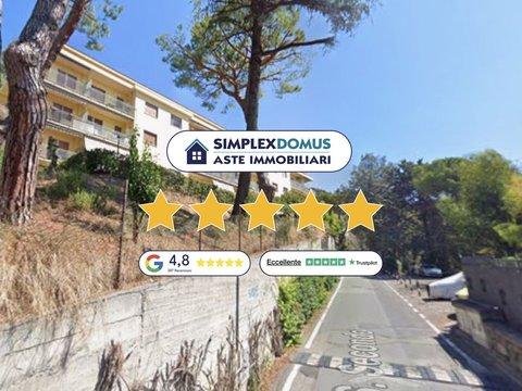 Bilocale in Via San Secondo, San Secondo, Ventimiglia