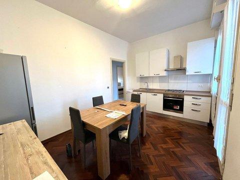Trilocale a Centro, Sassari