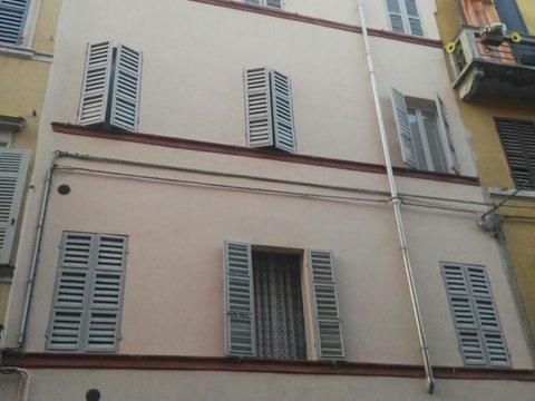 Monolocale in Borgo Riccio da Parma s.n.c, Centro, Parma
