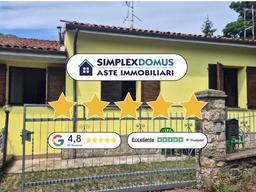 Appartamento in Via Bellaria, Castel d'Aiano