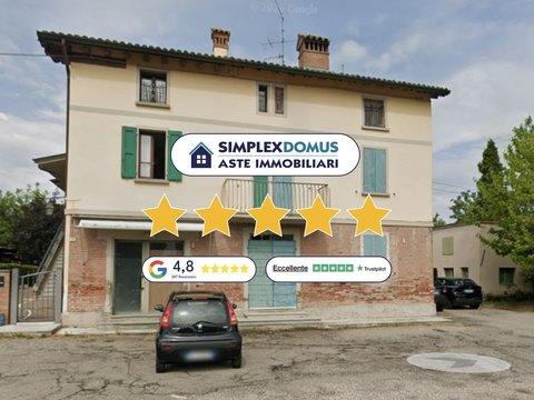 Appartamento in Via Bosco, Scandiano