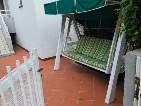Trilocale in Via Cattaneo s.n.c, Tortora