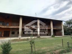 Casa indipendente in Via Pandino s.n.c, Palazzo Pignano
