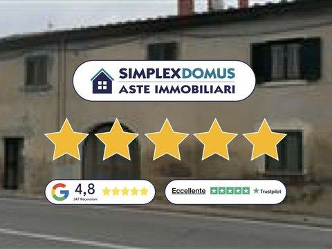 Appartamento in Via dei Tarlati, Santa Fiora - Zona Forche, Sansepolcro
