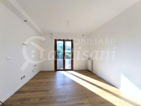 Bilocale in Via Francesco Baracca, Novoli Baracca, Firenze