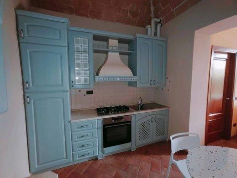 Bilocale a Zona Sportiva - Zona Scuole, Castelfiorentino