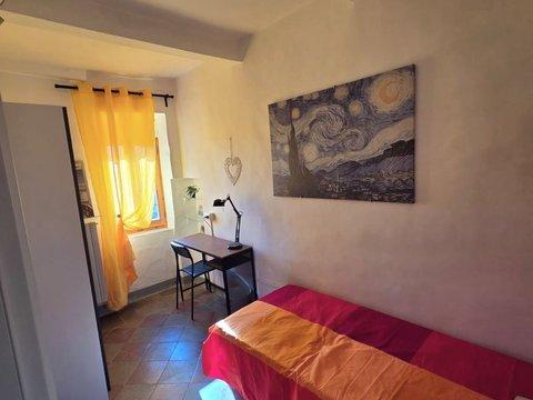 Camera in Corso Fratelli Cairoli, 61, Cairoli - Santa Lucia, Macerata