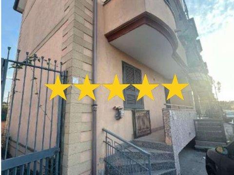 Trilocale in Via Luigi Perosi, Pozzillo, Acerra