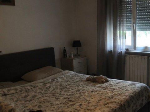 Trilocale in Via Massi, Forlimpopoli