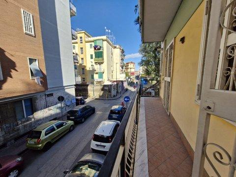Quadrilocale in Via Privata Detta Maffettone, s.n.c, Secondigliano, Napoli