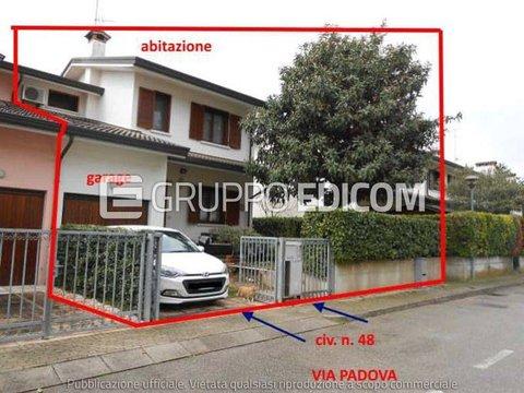 Appartamento in Via Padova, Sacile