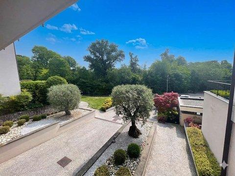 Bilocale in Via Santa Maria delle Selve, 1, Biassono
