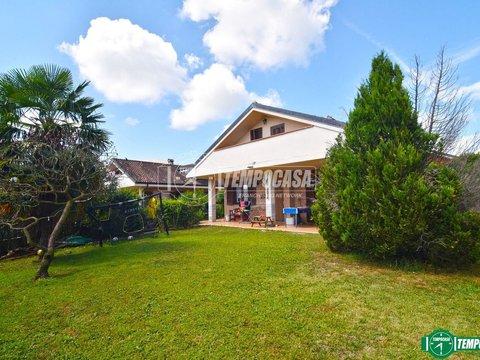 Casa indipendente in Viale Boscoverde, 8, Rivarossa