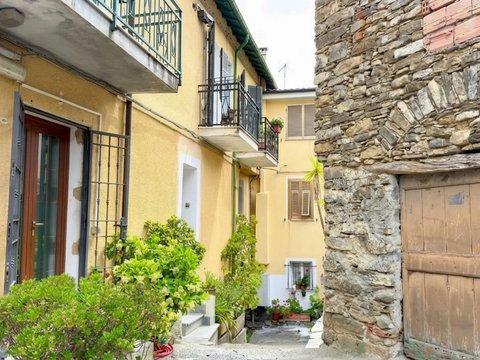 Appartamento in Borgata Ciccioni, Stellanello