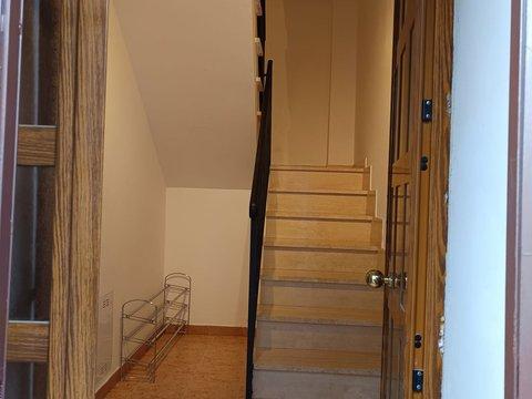 Casa di paese in Via Umberto 1, 35, Fabro