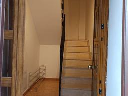 Casa di paese in Via Umberto 1, 35, Fabro