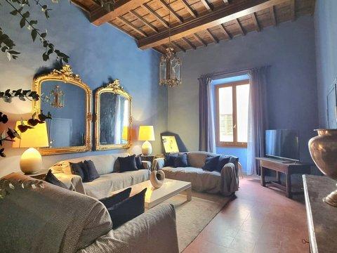 Quadrilocale in Via Maggio s.n.c, Oltrarno - San Frediano - Santo Spirito, Firenze