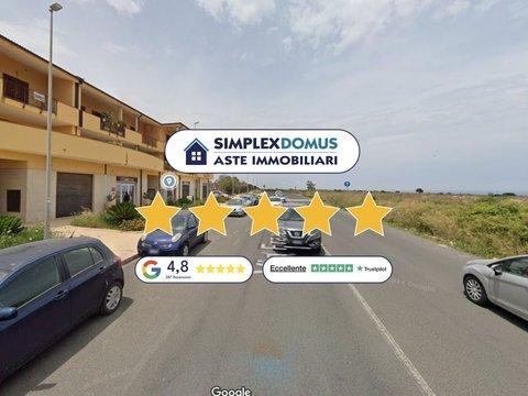 Appartamento in Via Franca Maria Gianni, Tiche - Scala Greca, Siracusa