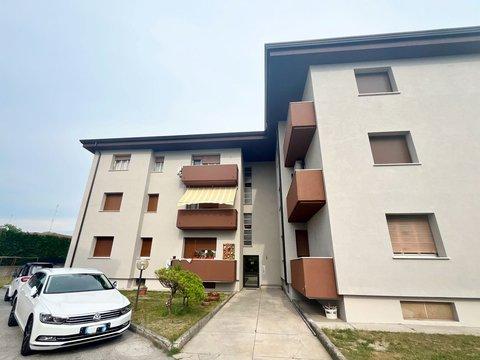 Appartamento in Via Ceolini, 16, Porcia