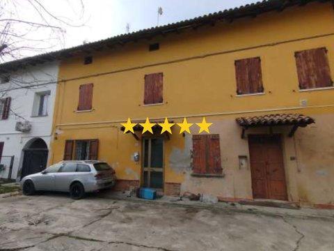 Appartamento in Via Tivoli, San Giovanni in Persiceto