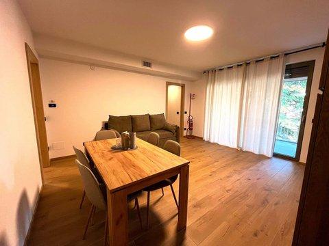 Trilocale in Via Francesco Petrarca, 1, Cristo Re - Stazione, Trento