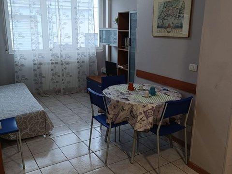Bilocale a Palombare, Ancona