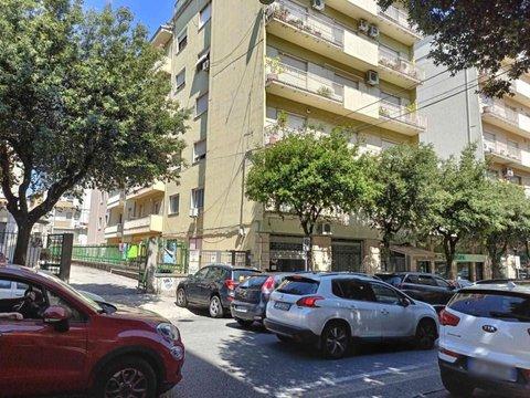 Appartamento a Centro, Cosenza