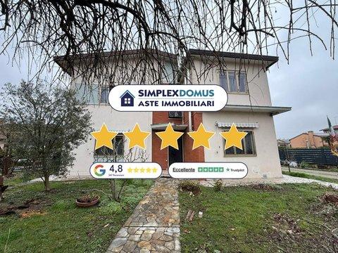 Appartamento in Via Rossignago, Orgnano - Fossa, Spinea