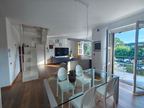 Appartamento in Via Cordova, 18, Baldissero Torinese