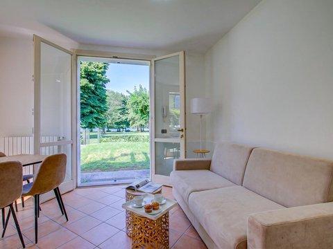 Bilocale in Via Prati, 50, Porlezza