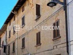 Appartamento in Via Gallarini, Ghemme