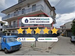 Appartamento in Via delle Muse, Trentola-Ducenta