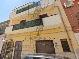 Appartamento in Via Firenze, 24, Trinitapoli