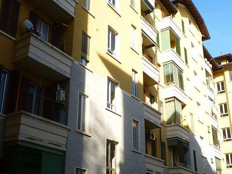Bilocale in via Gaspare Aselli, 18, Argonne - Corsica, Milano