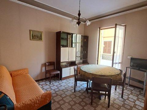 Trilocale in Via Cadanzo, 3, Ceriale